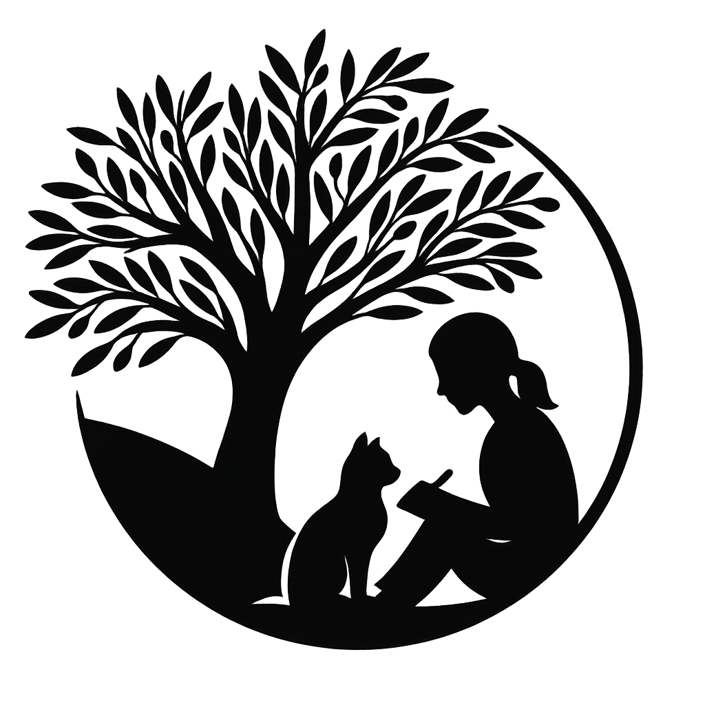 The Olive Grove Diary Logo